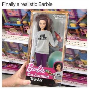 Meet your Posher, Donatello